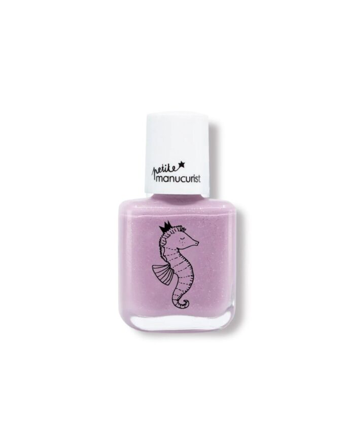Detský lak Janis the Seahorse – Obrázok 1