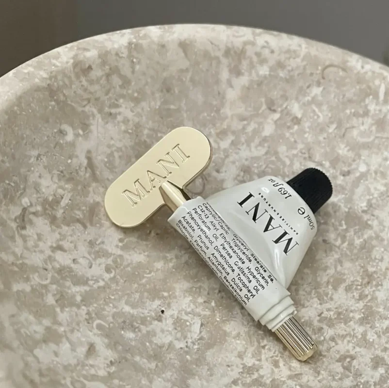 Mani Gentle Hand Cream