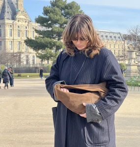 Nona kabelky: minimalistický dizajn, ktorý vydrží roky