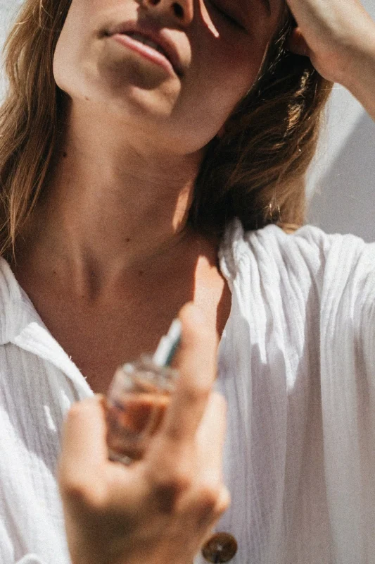 Oraculum: Fragrance as a Psychological Experience – A Different Kind of Niche Perfumery -