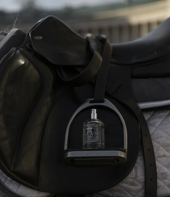Santalist Perfume