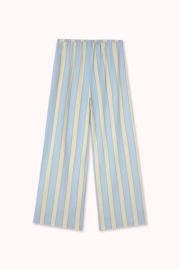 Retro striped trousers - Image 3