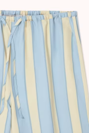 Retro striped trousers - Image 4