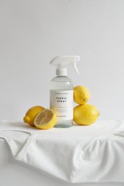 Fabric sprej Citrus and Cedar 500ml – Obrázok 2