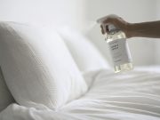 Fabric sprej Citrus and Cedar 500ml – Obrázok 3