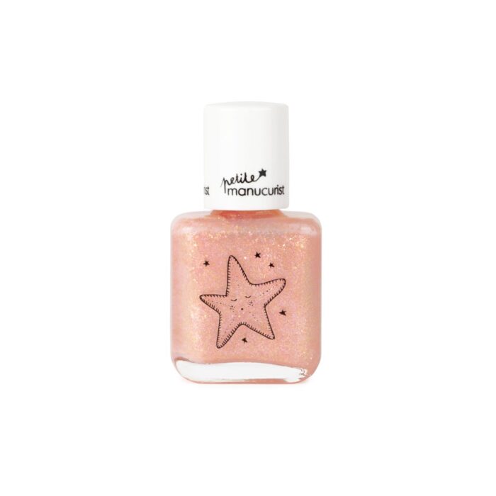 Stella the Starfish Children's Nail Polish - Image 1
