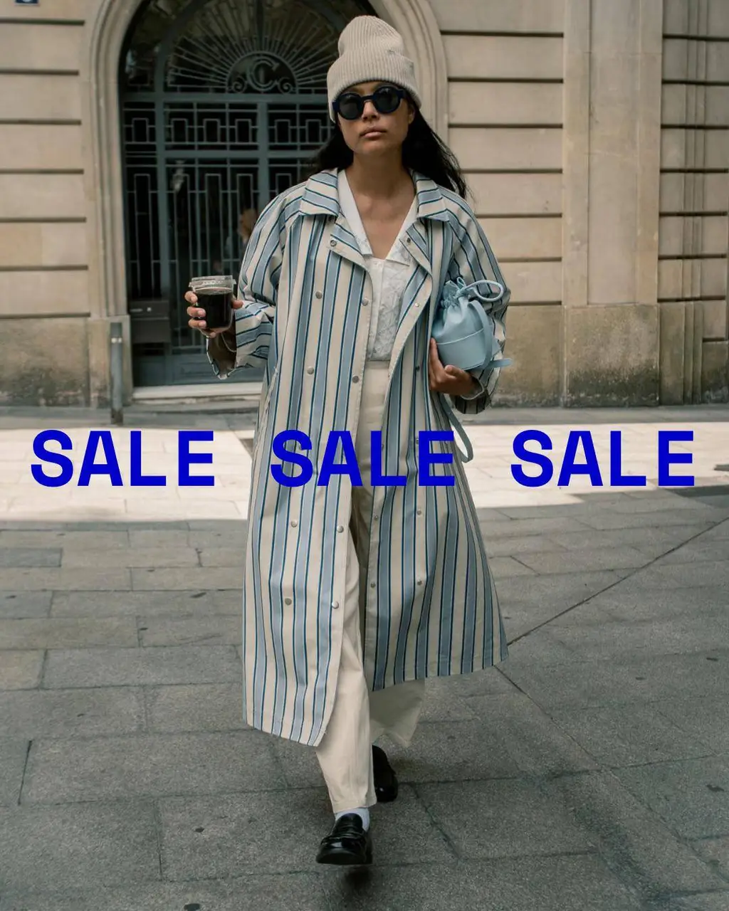 SALE