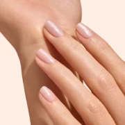 LED Shimmery Gold Top Coat Green Flash™ - Image 2